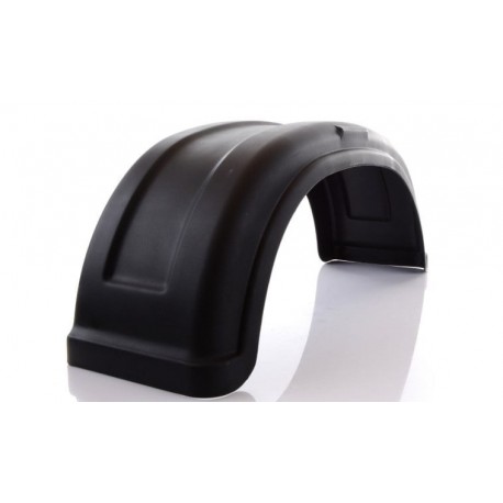 Plastový blatník pre príves Al-Ko 180x880mm