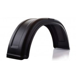 Plastový blatník na přívěs Al-Ko 200x1120mm