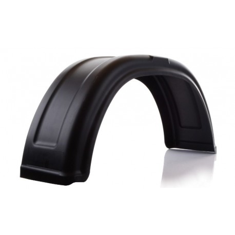 Plastový blatník na přívěs Al-Ko 200x1120mm