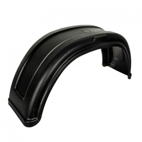Plastový blatník pre príves auta 1130x205mm 13-14"