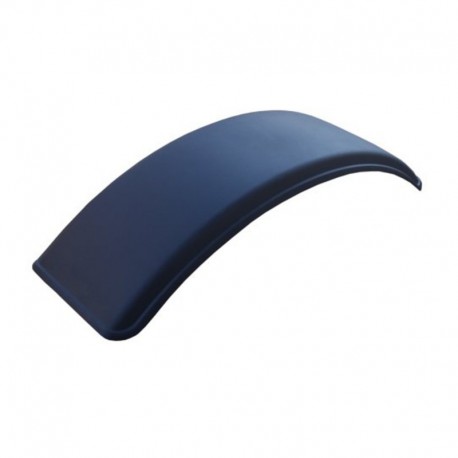 Predný blatník pre traktor 370x1300mm R725mm