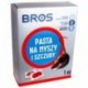 BROS pasta 1 kg – jed na myši a potkany