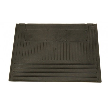 Zástěrka proti blátu 600×450 mm