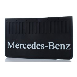 Predná lisovaná zásterka Mercedes 480×285 mm