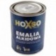 Alkydová barva pro traktory Case Červená RAL 3519 Rychleschnoucí 0,8 l HOXSO