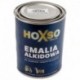 Alkydová farba pre traktory Fendt Zelená RAL 6461 Rýchloschnúci 0,8 l HOXSO