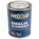 Alkydová farba pre traktory URSUS Červená RAL 3000 Rýchloschnúci 0,8 l HOXSO