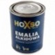 Alkydová farba pre traktory URSUS C-330 C-360 Žltá RAL 1003 Rýchloschnúci 0,8 l HOXSO