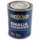 Alkydová farba pre stroje a traktory CLASS Zelená RAL 6428 Rýchloschnúci 0,8 l HOXSO