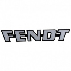 Emblém Fendt 931502021530