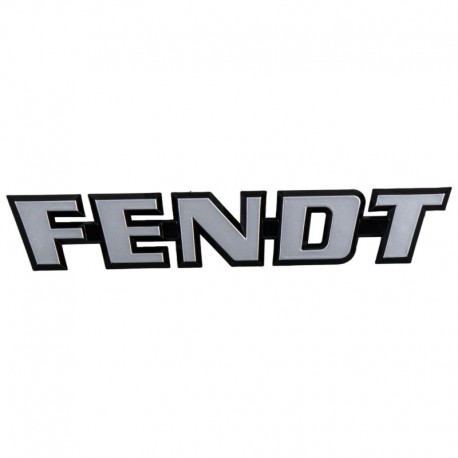 Emblém Fendt 931502021530