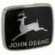 Emblém John Deere AR77663