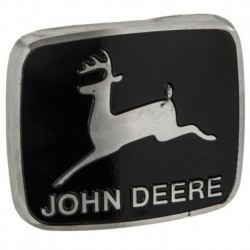 Emblém John Deere AR77663