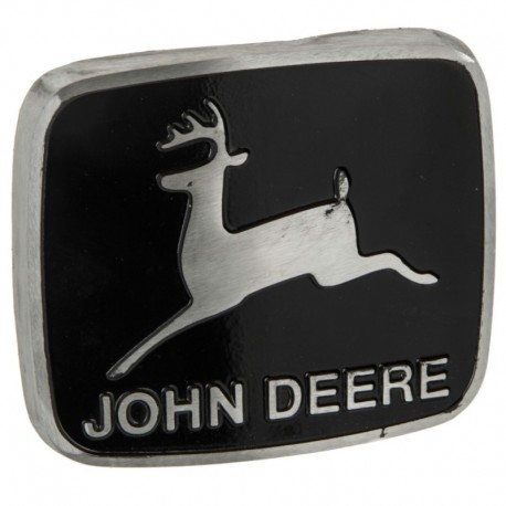Emblém John Deere AR77663