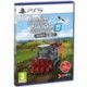 Farming Simulator 22 Premium Edition PS5