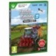 Farming Simulator 22 Premium Edition XOne XSX