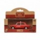 Fiat 125P Guard kovový 1:43 PRL Collection