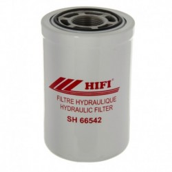 Hydraulický filtr HIFI Claas John Deere Massey Ferguson 0005784640 F023753 4232923M1