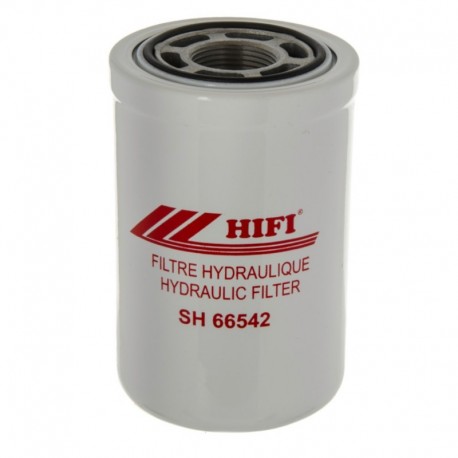 Hydraulický filtr HIFI Claas John Deere Massey Ferguson 0005784640 F023753 4232923M1