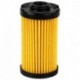 Hydraulický filtr SH63028 Hifi ekvivalent P171533