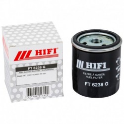 Palivový filtr HiFi FT6238G