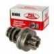 Volnoběžka Startéru Zetor Bendix 7520-10540 9z Ekvivalent 932321