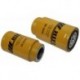 Palivový filter HIFI SN30040 ekvivalent 4226295M1 3087298 2656F853 Massey Ferguson Manitou