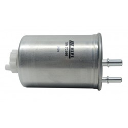 Palivový filtr hifi SN70299 ekvivalent p765325 r6354010 hdf934 32007057 jcb