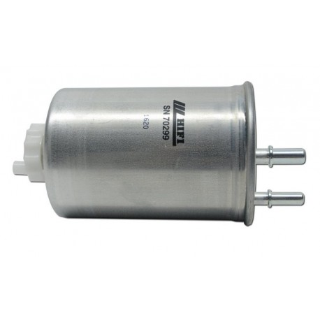 Palivový filter hifi SN70299 ekvivalent p765325 r6354010 hdf934 32007057 jcb