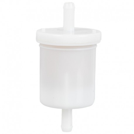 Palivový filter pre 8mm hadicu Kubota 1258143012