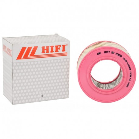 Vzduchový filtr HiFI SA 10076 ekvivalentní HATZ 1493000