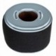 Vzduchový filter HIFI SA12406 ekvivalent Honda GX240 P607273