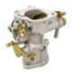 Karburátor startovacího motoru DT-75 1111107011