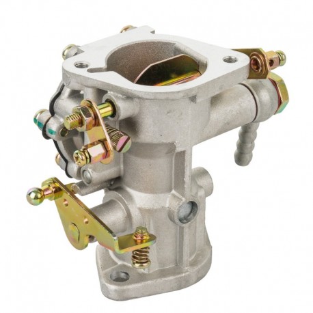 Karburátor startovacího motoru DT-75 1111107011
