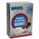 Granule pro hlodavce, sáček NORNIT 140g BROS