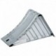 Pozinkovaný klín pod kola G36 120x150mm Alko