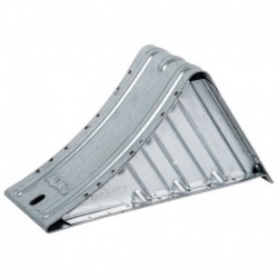 Pozinkovaný klin pod kolesá G36 120x150mm Alko