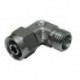 Nastavitelné koleno gz m14x1,5 / gw m14x1,5 8l