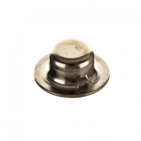 Ochranná krytka osy Rolly Toys 10mm
