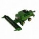 Kombajn John Deere 9680i Siku 1876