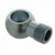 Očková koncovka 1/2" průměr oka 1/2"