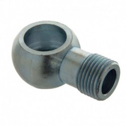 Očková koncovka 1/2" průměr oka 1/2"