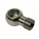 Očková koncovka 3/8" průměr oka 3/8"