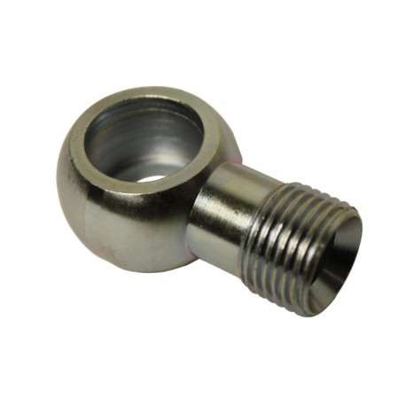 Očková koncovka 3/8" priemer oka 3/8"