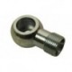 Hydraulické očko, závit M18x1, 5mm, priemer očka 16mm