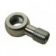 Hydraulické očko adaptér M12x1, 5, priemer oka 12 mm