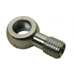 Hydraulické očko adaptér M12x1, 5, priemer oka 12 mm