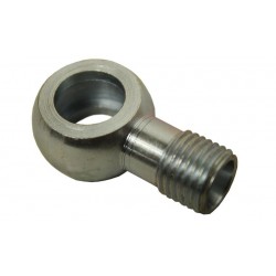 Hydraulické očko adaptér M14x1, 5, priemer oka 14 mm