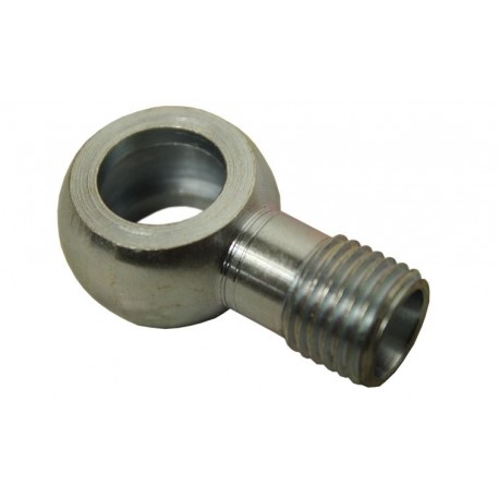 Hydraulické očko adaptér M14x1,5, průměr oka 14 mm