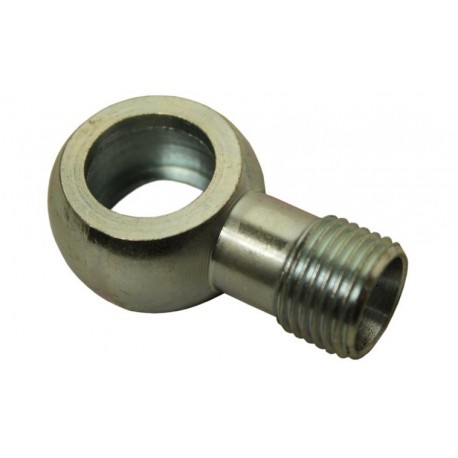 Hydraulické očko adaptér M16x1,5, průměr oka 16 mm